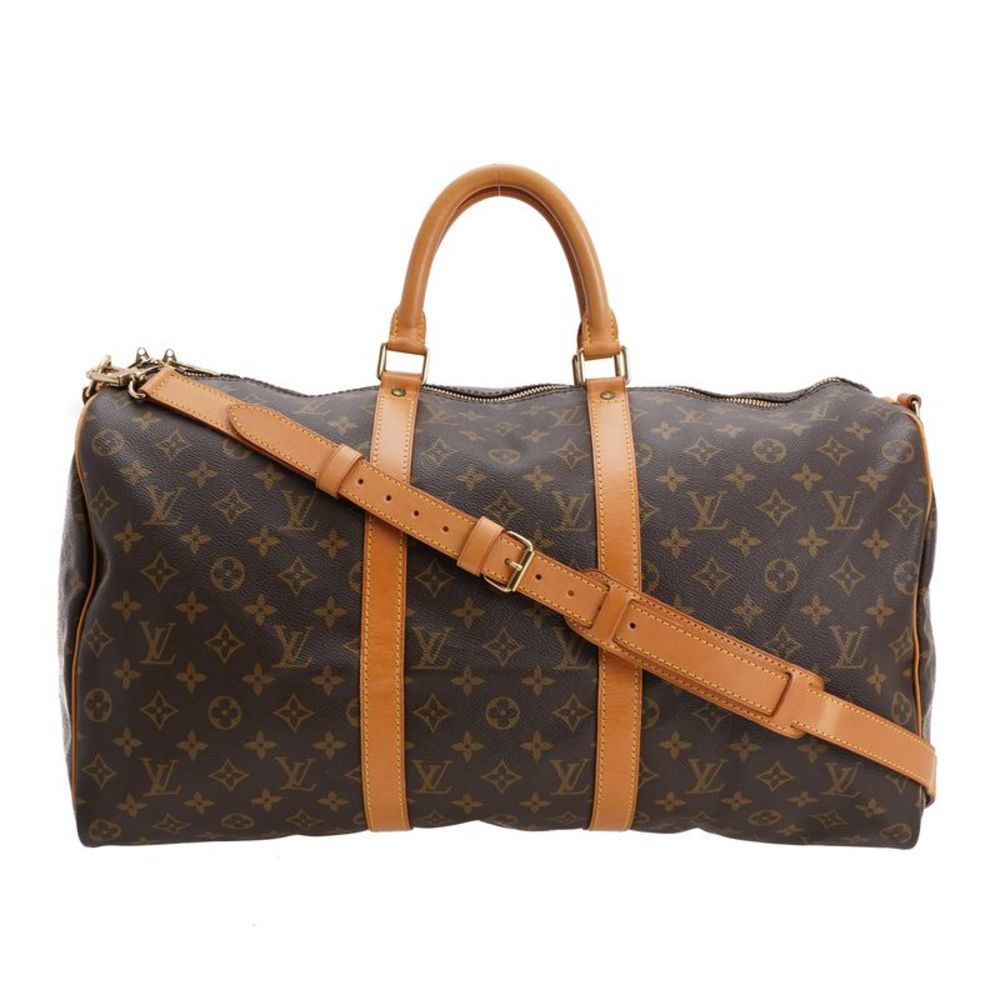 Keepall 50 Bandoulière